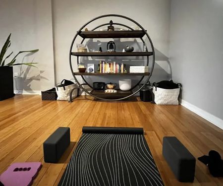 Red Sun Yoga, Inc.