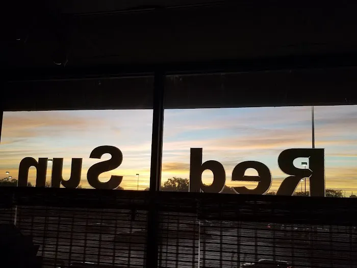 Red Sun Yoga, Inc. Picture 9