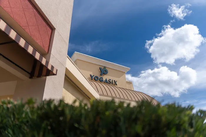 YogaSix Winter Springs Picture 10