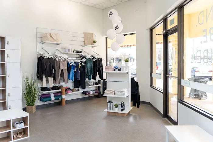 YogaSix Winter Springs Picture 5