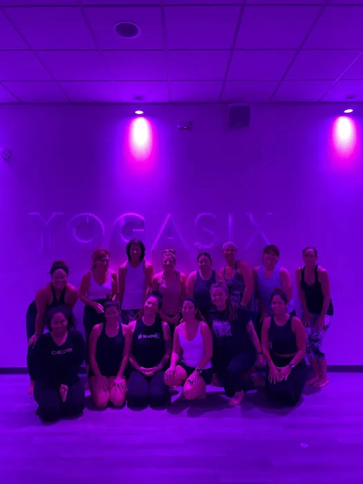 YogaSix Winter Springs Picture 7