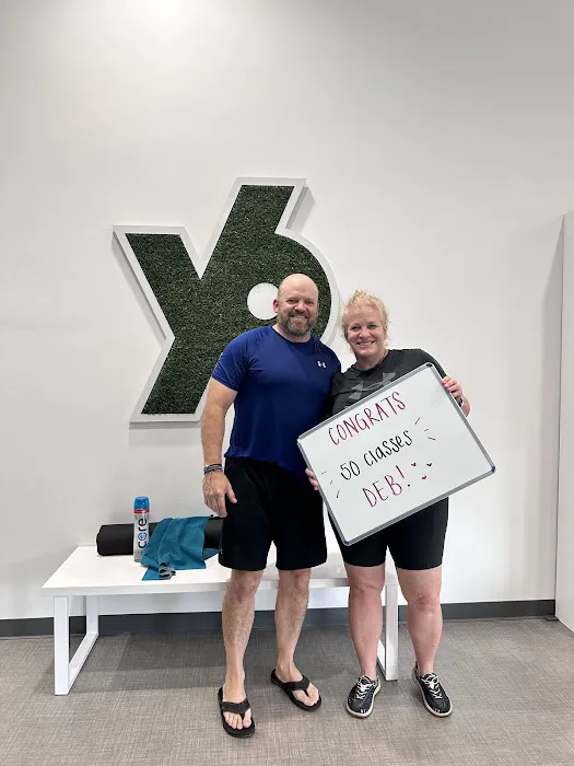 YogaSix Winter Springs Picture 3