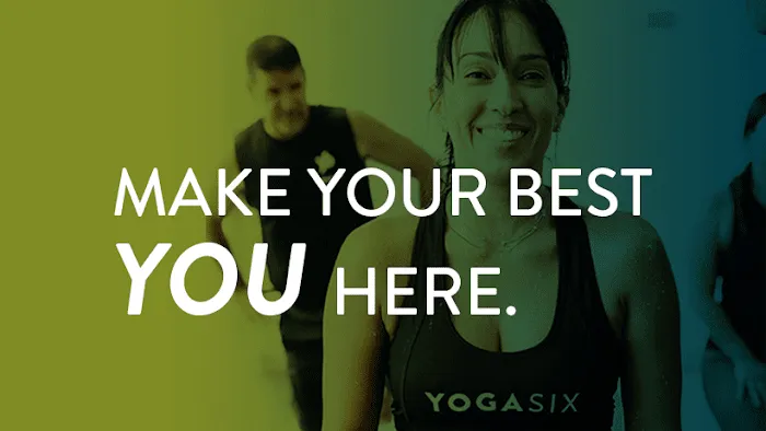 YogaSix Winter Springs Picture 4