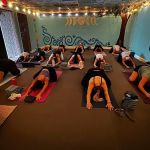 The Yoga Lab