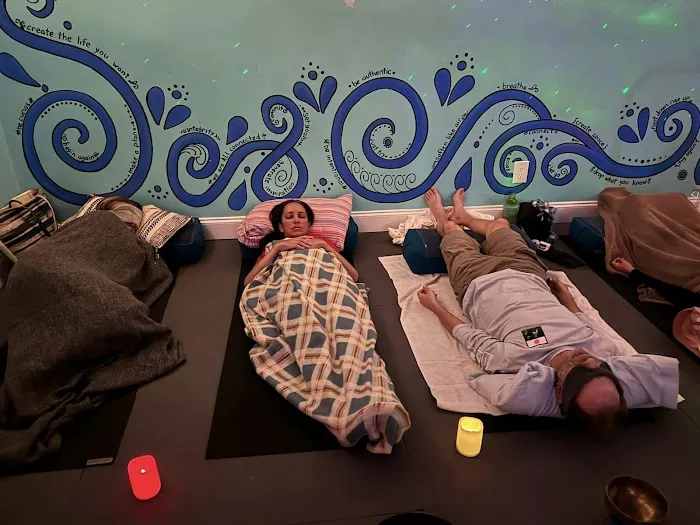 The Yoga Lab Picture 6