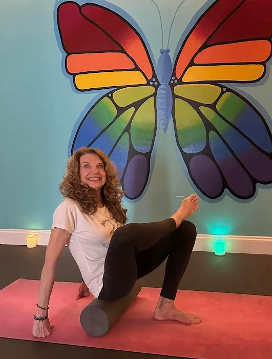 The Yoga Lab Picture 10