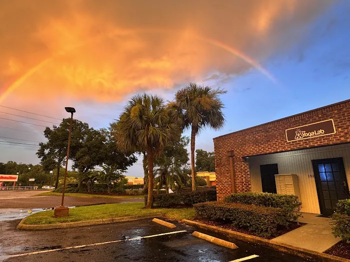 The Yoga Lab Picture 3