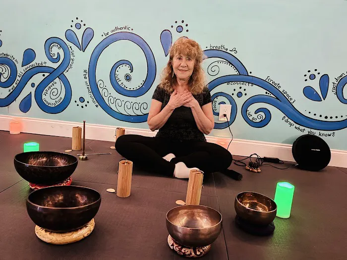 The Yoga Lab Picture 7