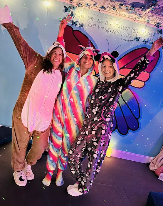 The Yoga Lab Picture 8