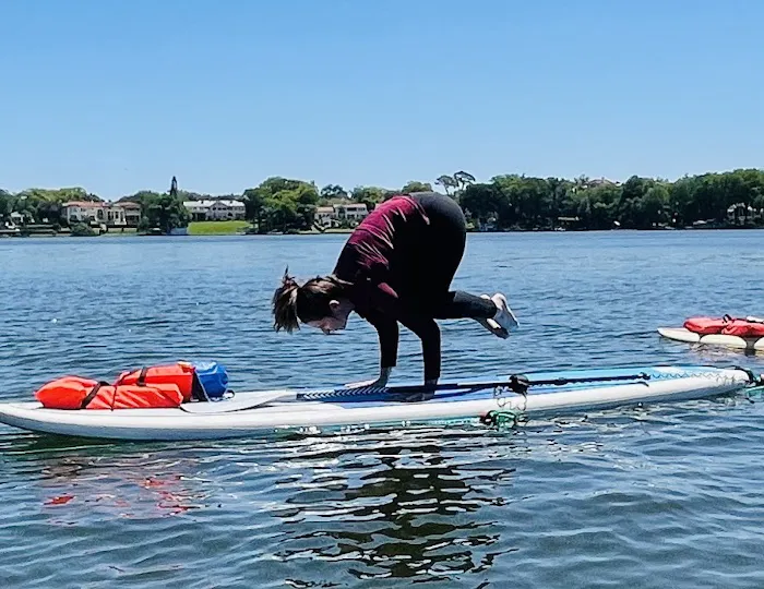 The Yoga Lab Picture 2