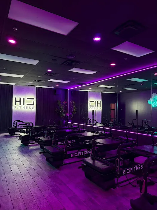 HILI FITNESS Oviedo Picture 2