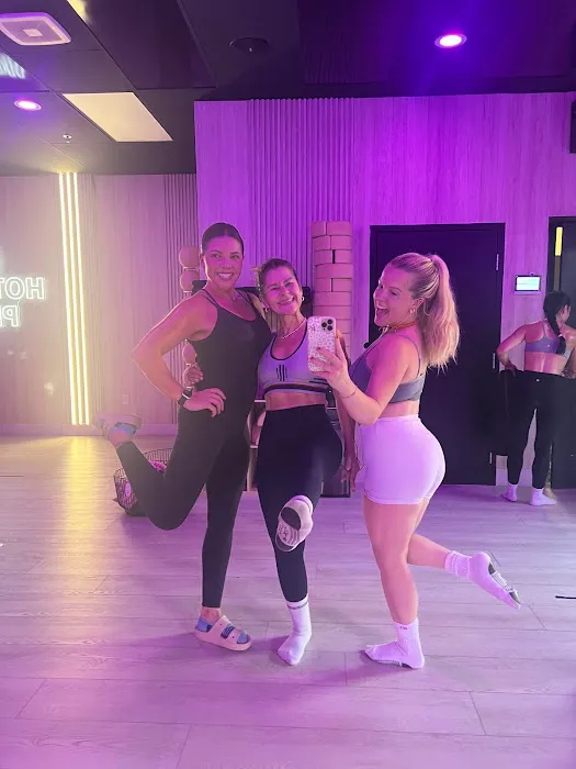 HILI FITNESS Oviedo Picture 1