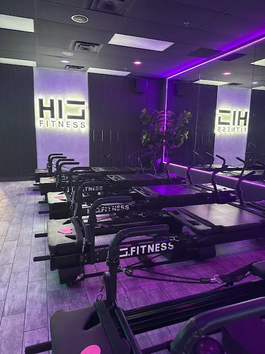 HILI FITNESS Oviedo Picture 7
