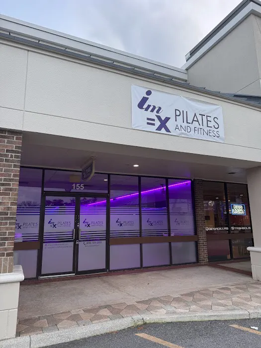 IM=X Pilates and Fitness Winter Park Picture 2