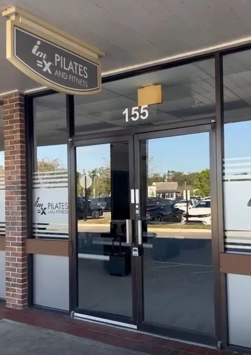 IM=X Pilates and Fitness Winter Park Picture 1