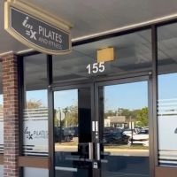 IM=X Pilates and Fitness Winter Park ico
