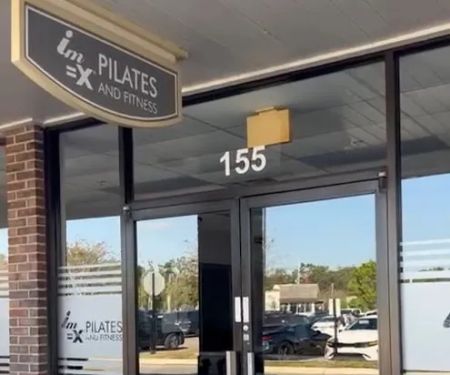 IM=X Pilates and Fitness Winter Park