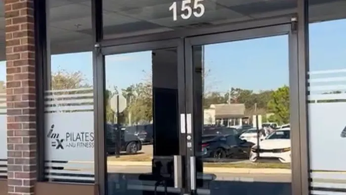 IM=X Pilates and Fitness Winter Park Picture 4