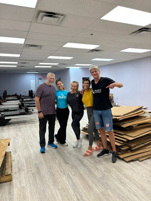 IM=X Pilates and Fitness Winter Park Picture 6