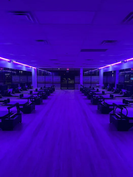 IM=X Pilates and Fitness Winter Park Picture 5