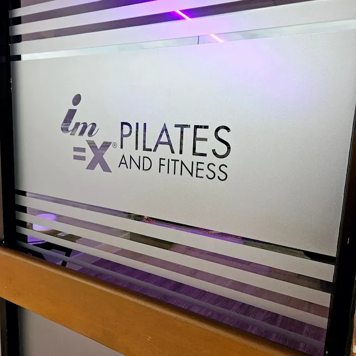 IM=X Pilates and Fitness Winter Park Picture 3