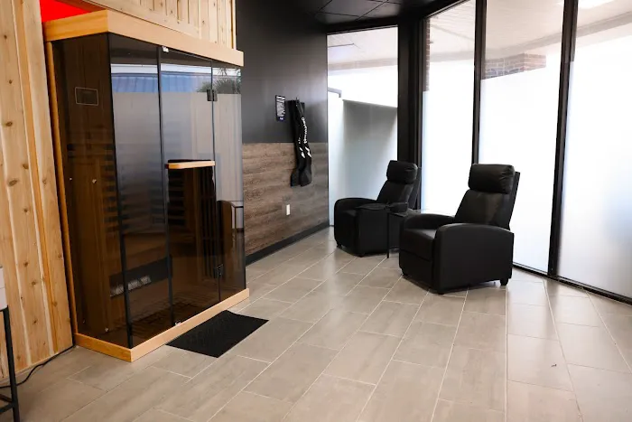 Amped Fitness (Casselberry) Picture 3