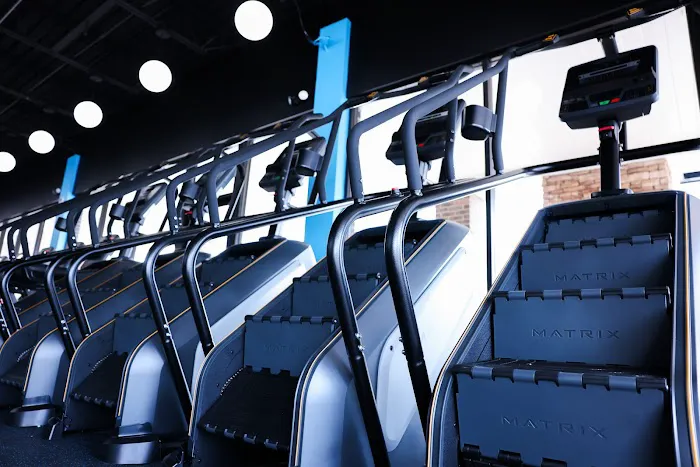 Amped Fitness (Casselberry) Picture 5