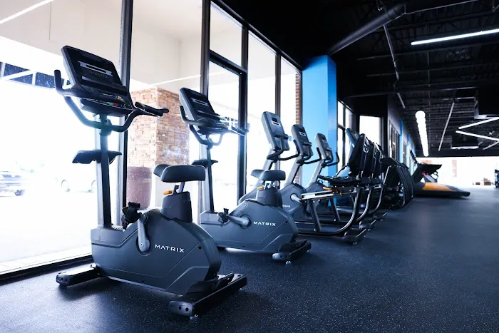 Amped Fitness (Casselberry) Picture 2