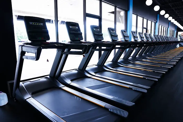 Amped Fitness (Casselberry) Picture 1