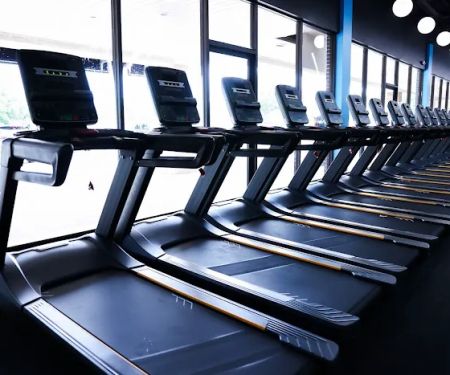 Amped Fitness (Casselberry)