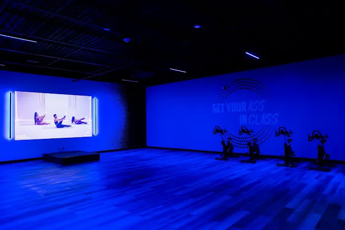 Amped Fitness (Casselberry) Picture 4