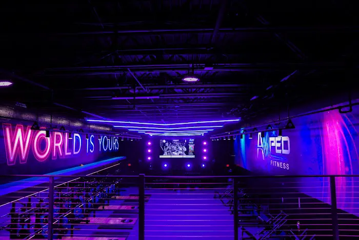 Amped Fitness (Casselberry) Picture 9