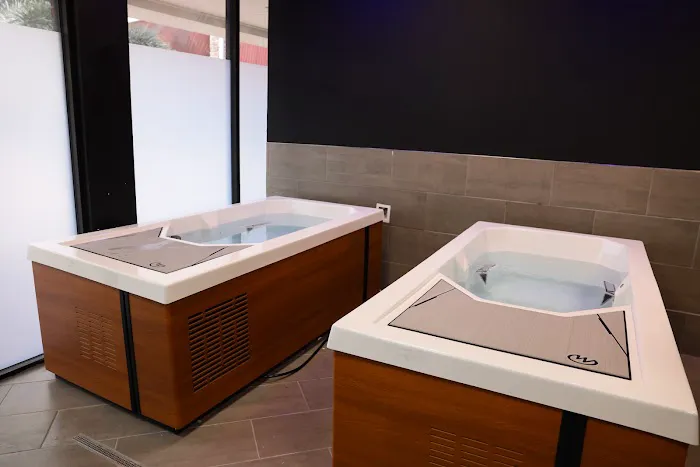 Amped Fitness (Casselberry) Picture 6