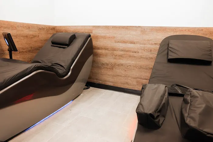 Amped Fitness (Casselberry) Picture 7