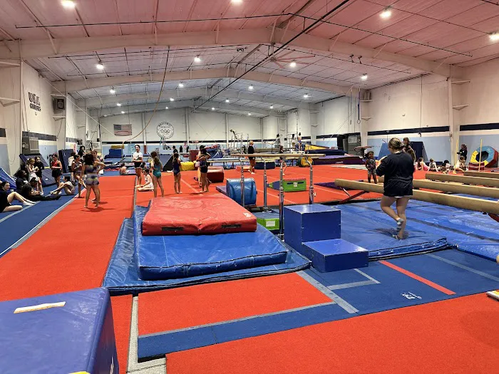 United Gymnastics Academy - Oviedo Picture 3