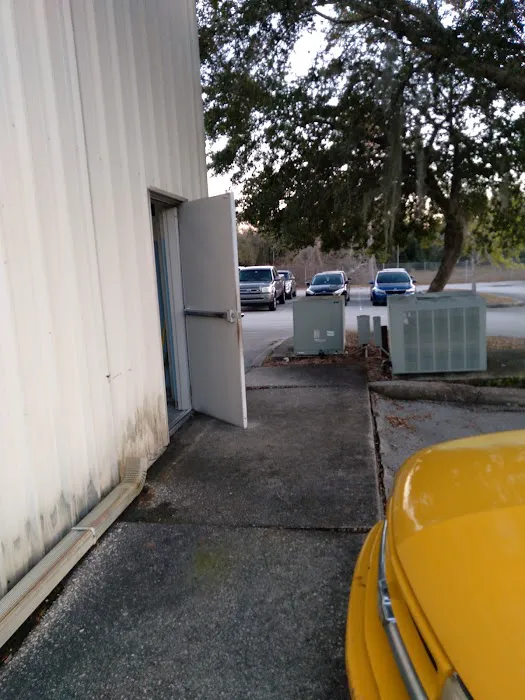 United Gymnastics Academy - Oviedo Picture 2