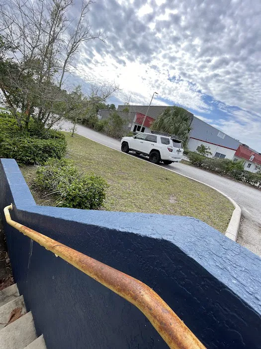 United Gymnastics Academy - Oviedo Picture 8