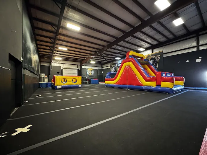 UKnight Tumble and Cheer LLC Picture 10