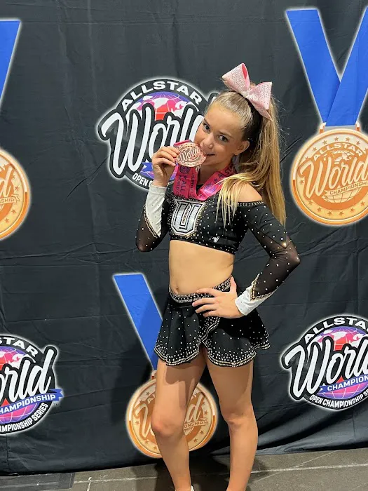 UKnight Tumble and Cheer LLC Picture 3