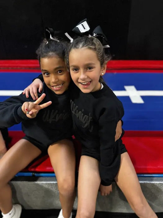 UKnight Tumble and Cheer LLC Picture 2
