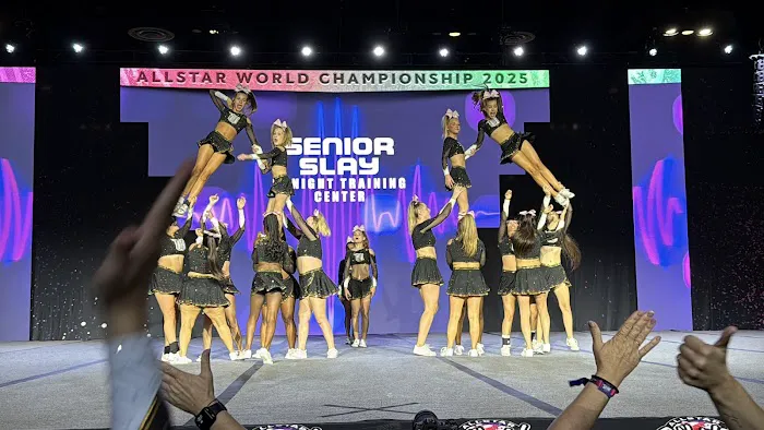 UKnight Tumble and Cheer LLC Picture 8