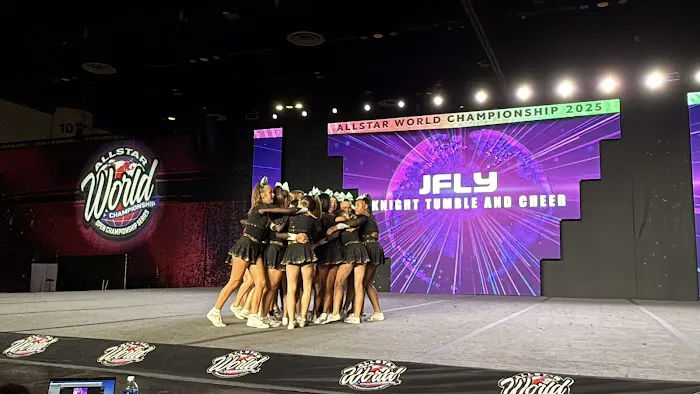 UKnight Tumble and Cheer LLC Picture 1