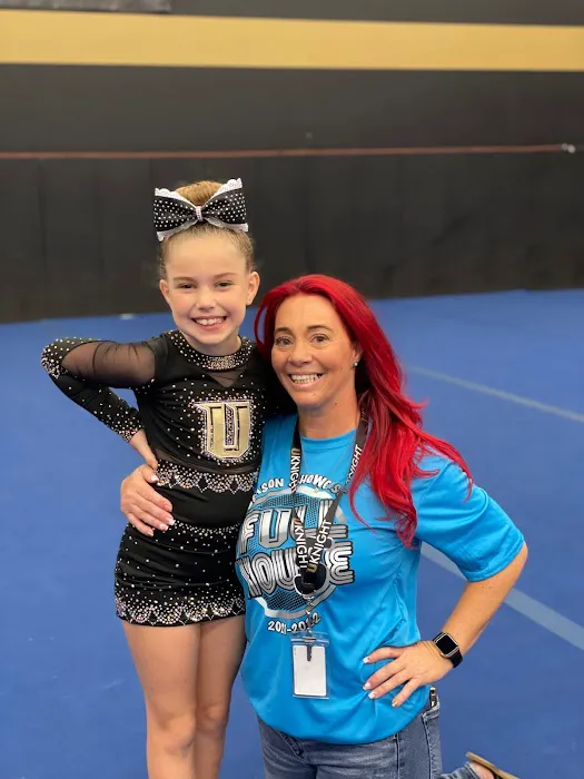 UKnight Tumble and Cheer LLC Picture 6