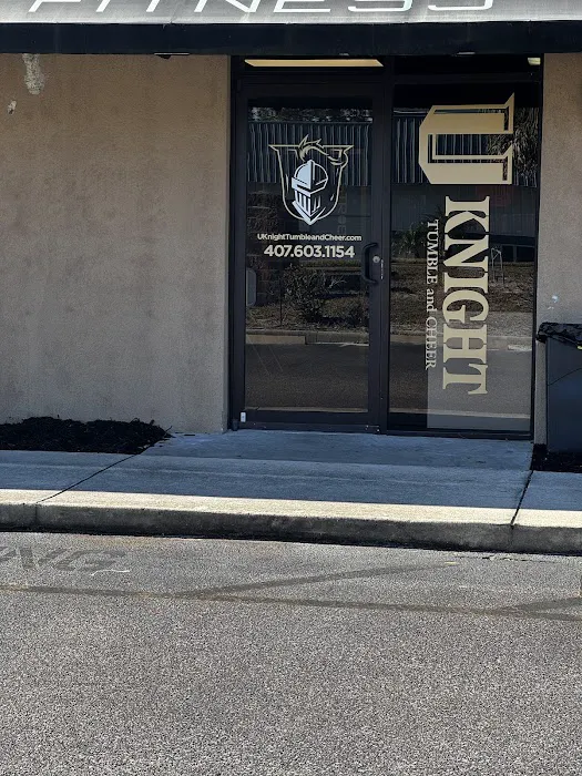 UKnight Tumble and Cheer LLC Picture 7