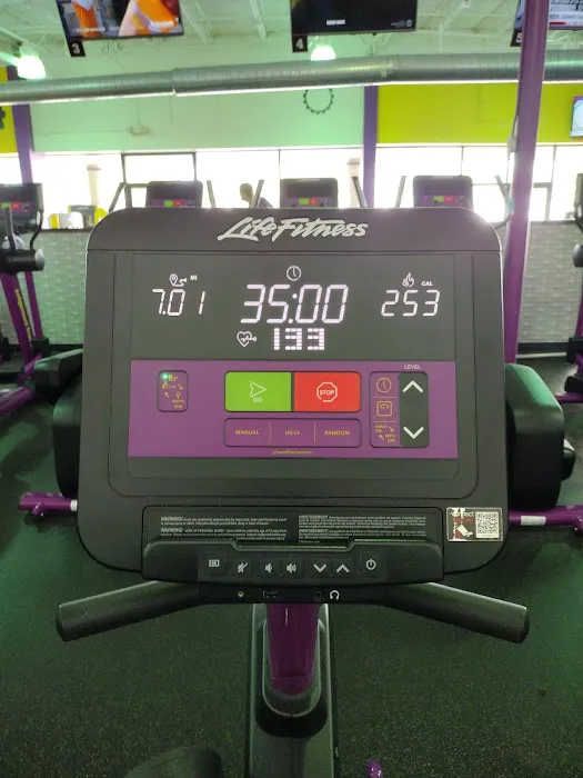 Planet Fitness Picture 3