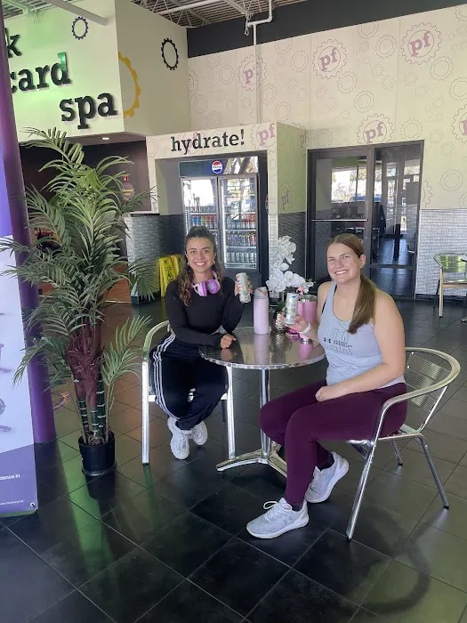 Planet Fitness Picture 6