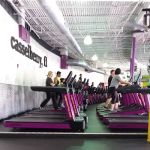 Planet Fitness