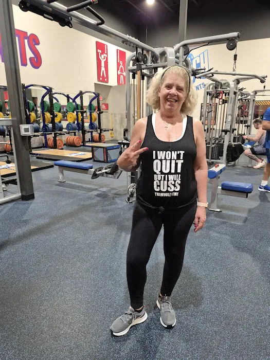 Crunch Fitness - Casselberry Picture 3