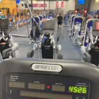 Crunch Fitness - Casselberry ico