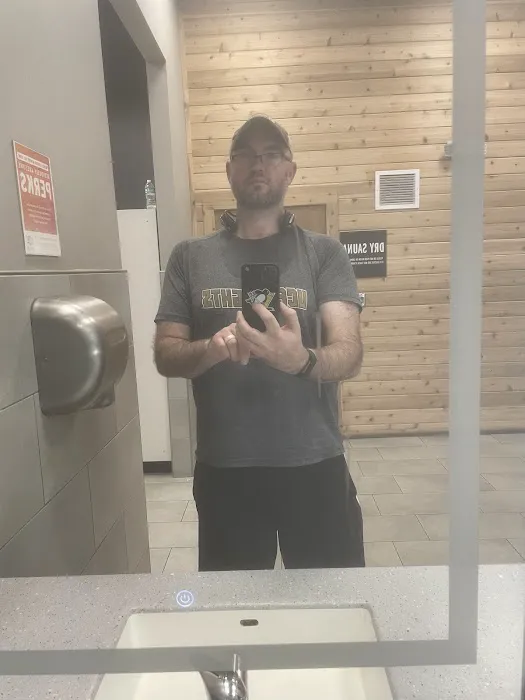 Crunch Fitness - Casselberry Picture 5